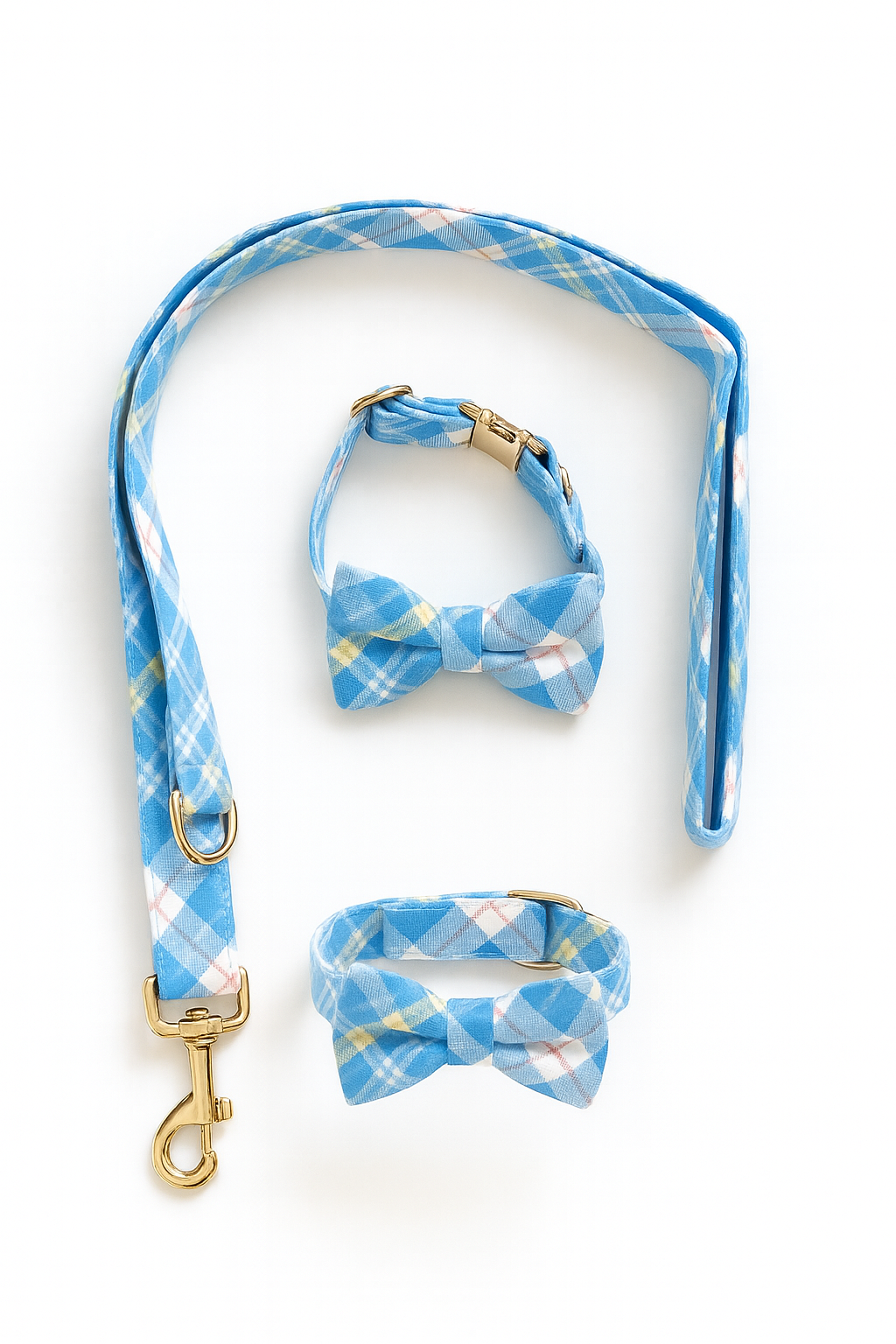 The Plaid Collection