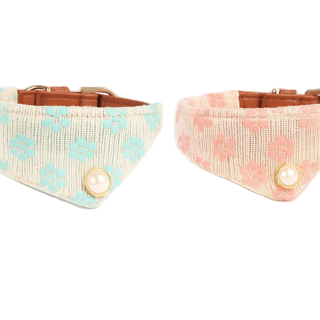 Darling Daisy Collar