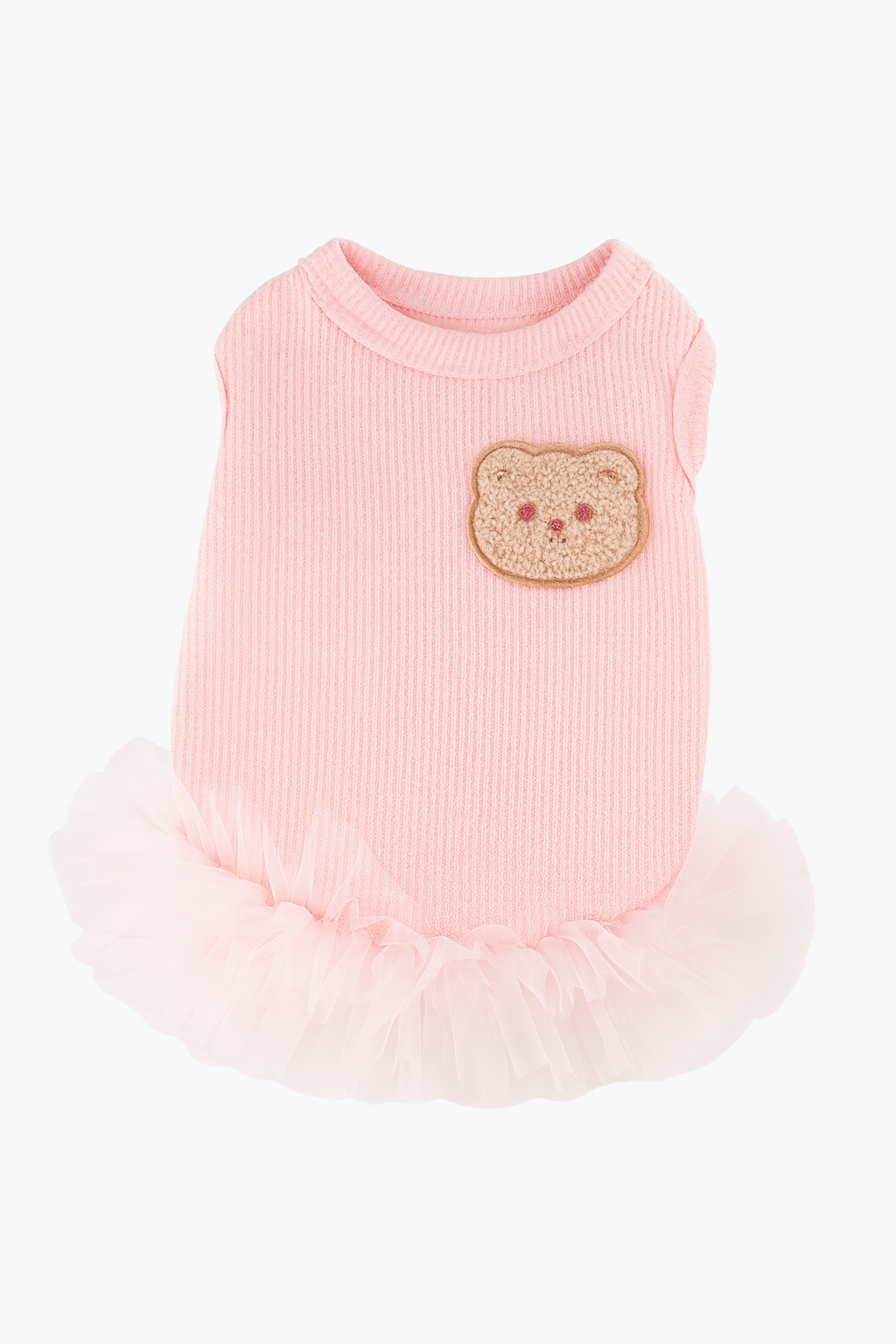 Bearly Behaved Dress
