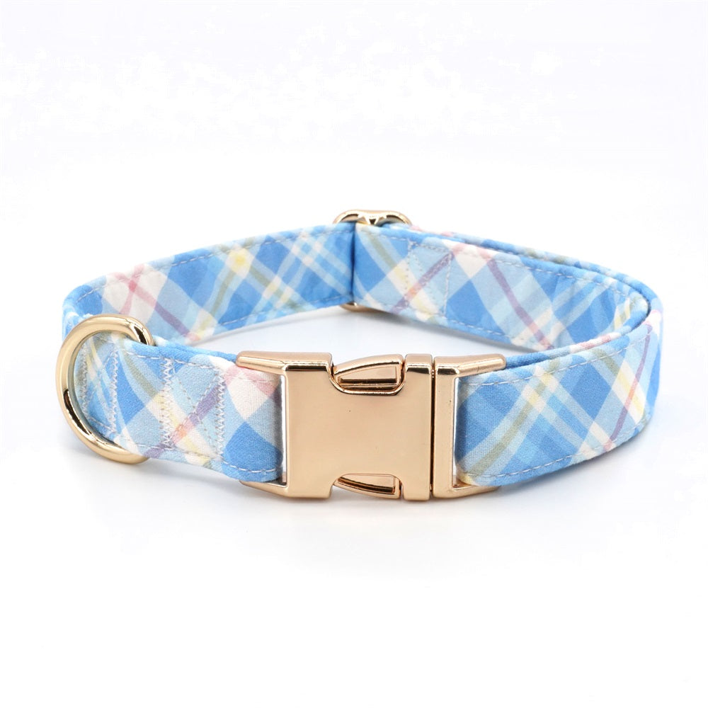 The Plaid Collection