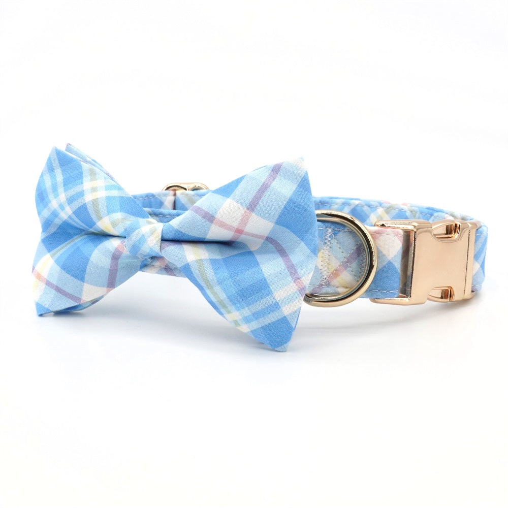 The Plaid Collection